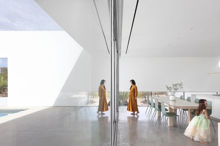 Real House