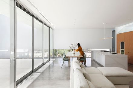 Real House