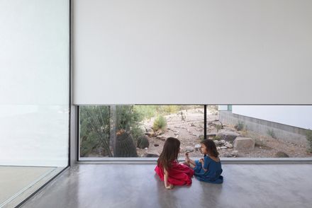 Real House