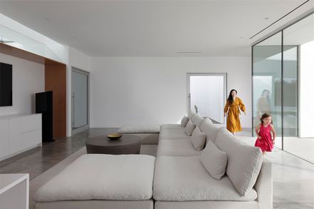 Real House