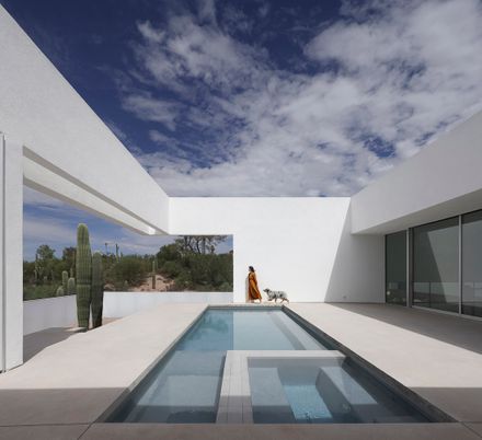 Real House