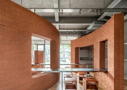A Local Renewal Of Fushan Coffee