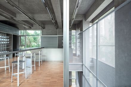 A Local Renewal Of Fushan Coffee