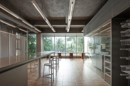 A Local Renewal Of Fushan Coffee