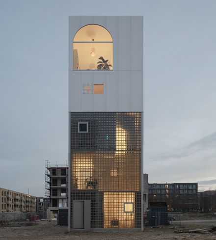 Light House