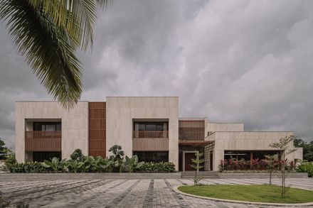 PBR House