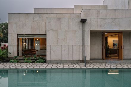 PBR House