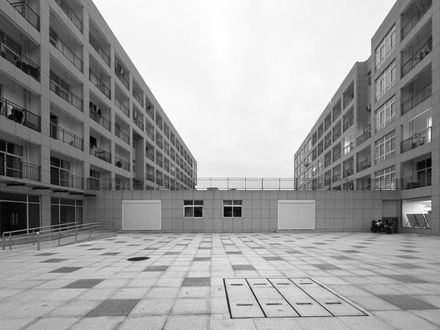 Youth Commons