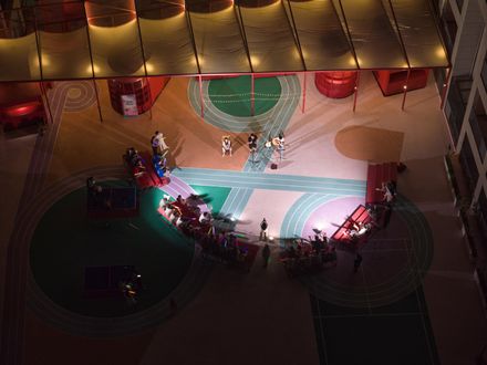Youth Commons