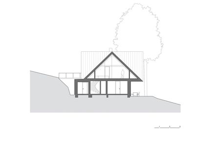 Strážné Cottage