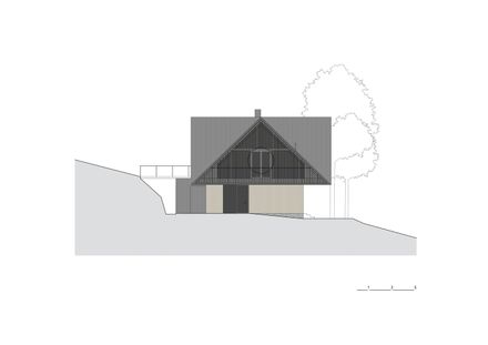 Strážné Cottage