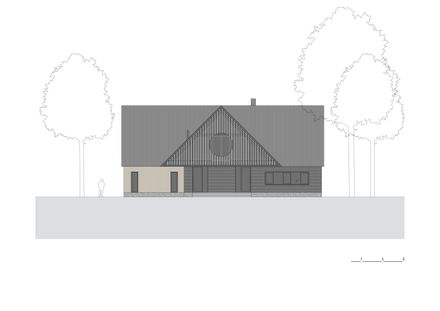 Strážné Cottage