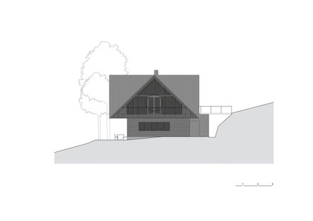 Strážné Cottage