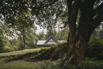 Strážné Cottage