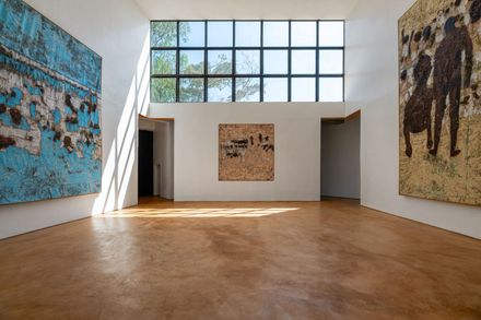Kaloki Nyamai Studio