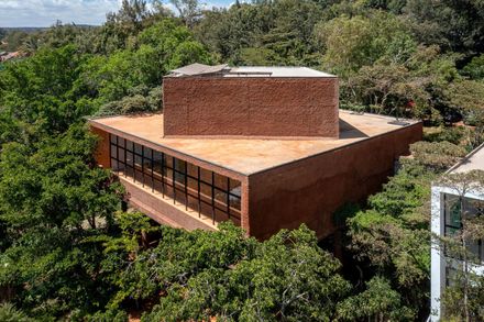 Kaloki Nyamai Studio