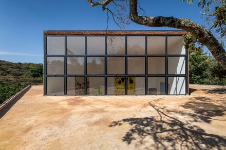 Kaloki Nyamai Studio