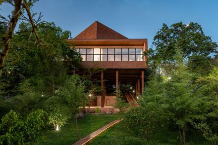 Kaloki Nyamai Studio
