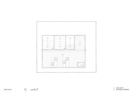 Henville Street House