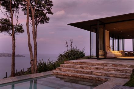 Waiheke House