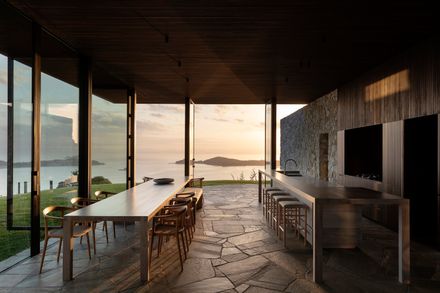 Waiheke House