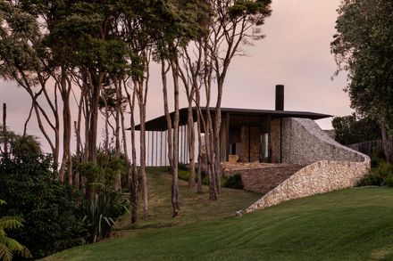 Waiheke House