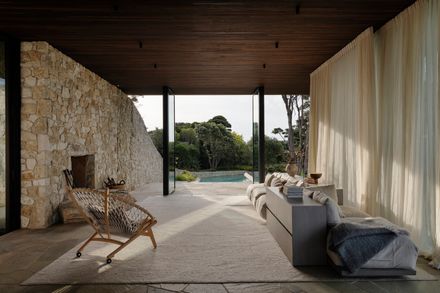 Waiheke House