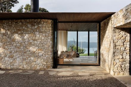 Waiheke House
