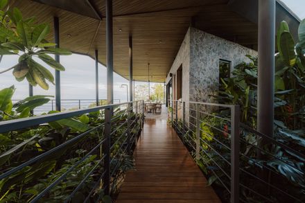 Casa Komorebi
