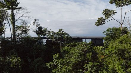 Casa Komorebi
