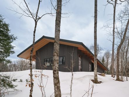 Cardwell Clubhouse