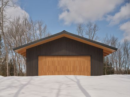 Cardwell Clubhouse