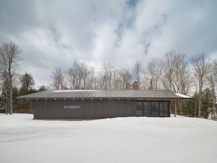 Cardwell Clubhouse