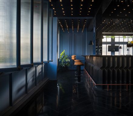 Sunrise Garden Restaurant