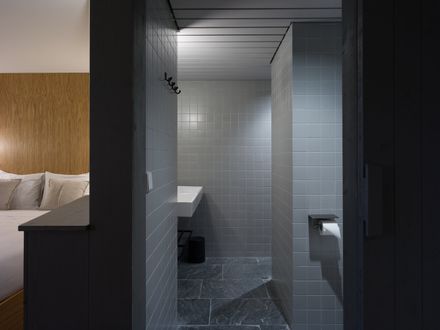 Mennorode Hotel And Conference Center - Phase I.