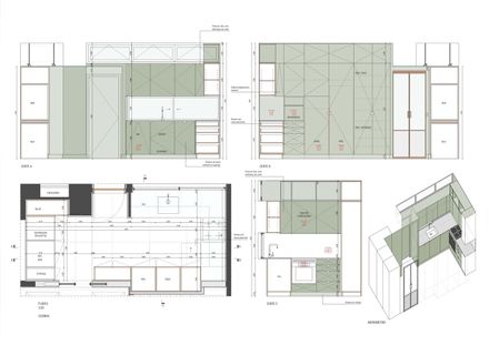 Infante House