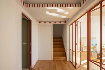 Infante House