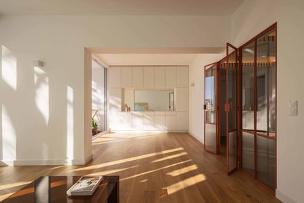 Infante House