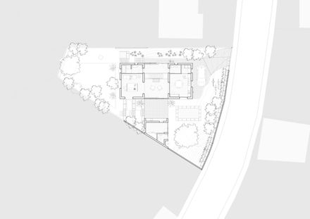 House In Cervelló