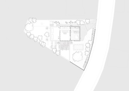 House In Cervelló