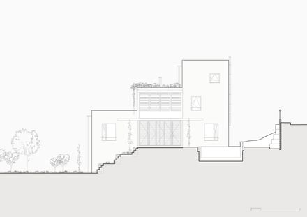 House In Cervelló