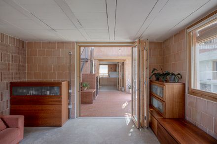 House In Cervelló