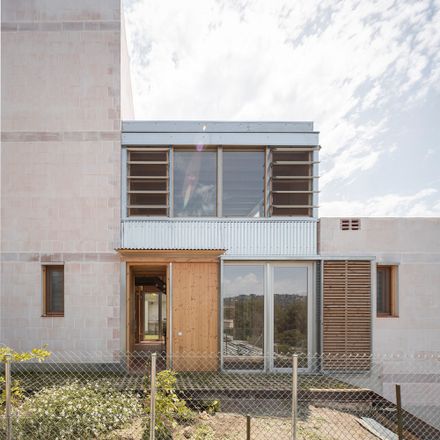 House In Cervelló