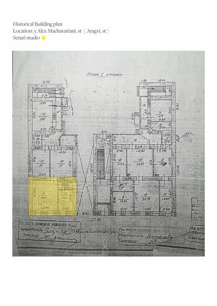 Seturi Studio