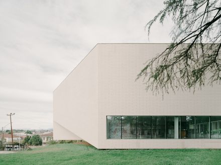 Zviad Gamsakhurdia Presidential Center