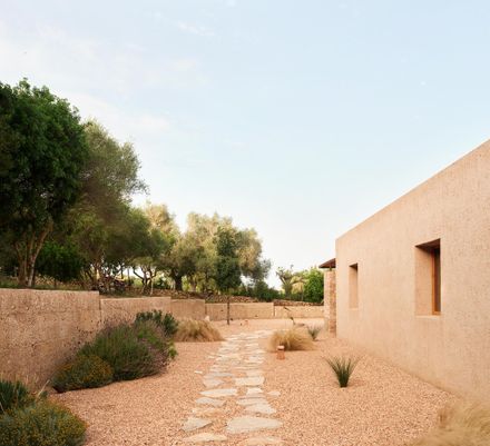 Gallineta House