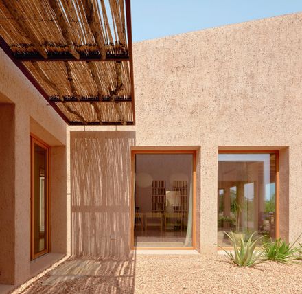 Gallineta House