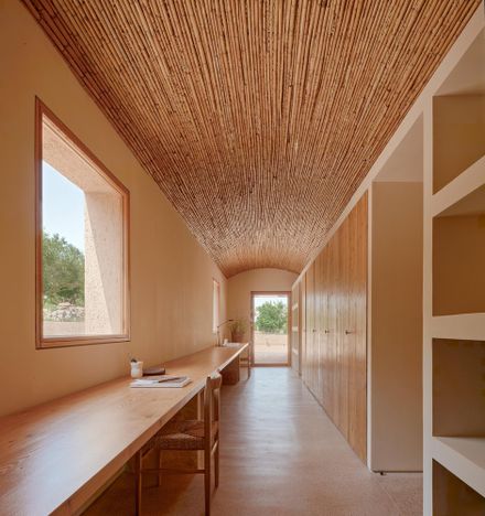 Gallineta House