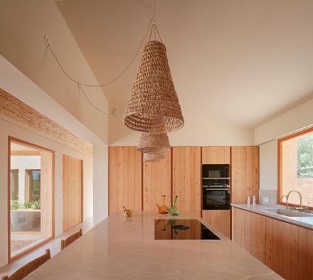 Gallineta House