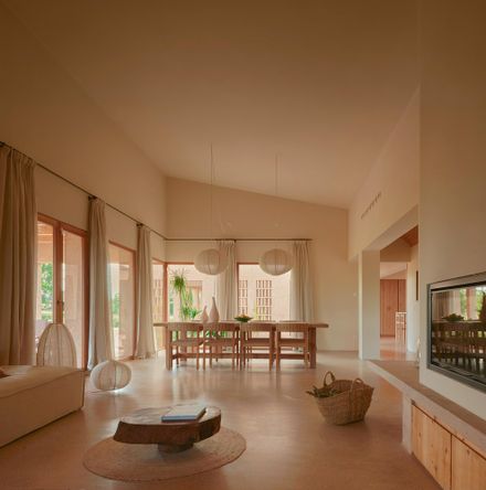 Gallineta House